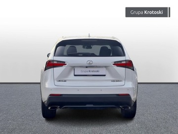 Lexus NX I SUV 200t 238KM 2017 Lexus NX 200t Comfort AWD 1998 cm3 238KM/Kamera/Me, zdjęcie 3