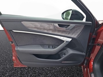 Audi A6 C8 Avant 2.0 45 TFSI 265KM 2023 Audi A6 Avant Head up, wentylacja foteli, hak, BO, aktywny tempomat, matri, zdjęcie 8