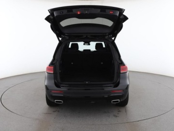 Mercedes GLB SUV 2.0 200d 150KM 2022 Mercedes GLB automat full LED półskóra panorama, zdjęcie 18