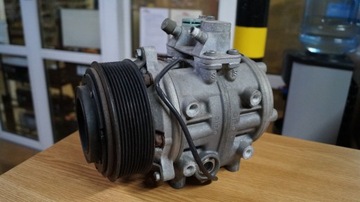 SPRĘŻARKA KLIMATYZACJI DENSO HFC134A