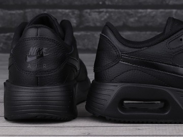 Buty męskie, sportowe Nike AIR MAX SC LEA