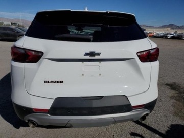Chevrolet Blazer II 2020 Chevrolet Blazer 2020r., 2LT, od ubezpieczalni 3.6 Benzyna 308KM, zdjęcie 3
