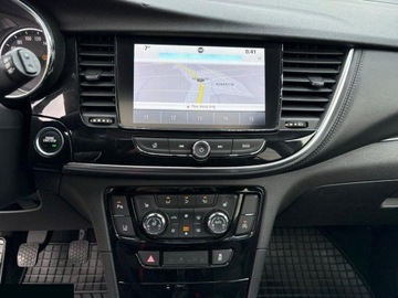 Opel Mokka I X 1.4 Turbo Ecotec 140KM 2018 Opel Mokka 1.4 Turbo ecoFLEX Edition 140KM 2018r Możliwa zamiana!, zdjęcie 18