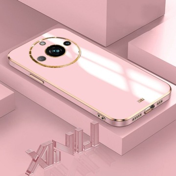 ETUI GLAMOUR KOLORY DO REALME 11 PRO 5G / PRO+