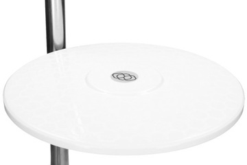 КРУГЛАЯ ТВ АНТЕННА DVB-T2 4K HD MUX8 ACTIVE 360