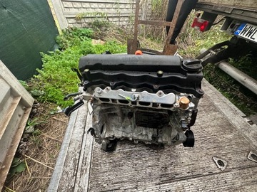 HONDA CRV 2.0B БЕНЗИНОВЫЙ ДВИГАТЕЛЬ 2012-2018 гг.