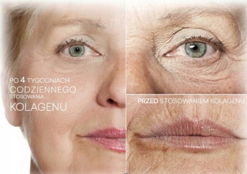 Colway Natural Collagen Silver 200 мл + ПОДАРОК