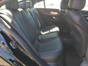 Mercedes CLC 2022 Mercedes-Benz CLC 450 4Matic 2022 3.0l 3.0 Benzyna 362KM, zdjęcie 10