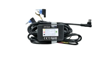 Kamera lusterkowa MBG Line HS900 PRO Opcja cofania