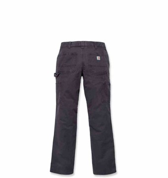 Spodnie Carhartt Original Fit Crawford Pant Coal