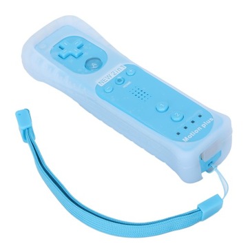 zr-Nintendo Wii Remote Пульт Motion Plus