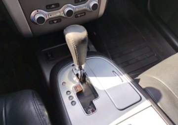 Nissan 2015 Nissan Murano 2015r, 2.5 DIESEL 4x4. AUTOMAT. Lekko uszkodzony prawy przod, zdjęcie 20