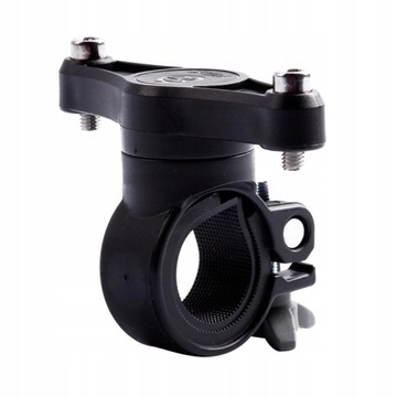 Adapter do uchwytu na bidon.Regulowany rower