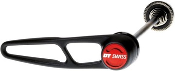 Zacisk piasty DT Swiss RWS 5x100mm przód