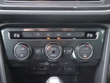 Volkswagen Tiguan I SUV Facelifting 1.4 TSI BlueMotion Technology 150KM 2016 VW Tiguan 1.4 TSI, Salon Polska, Serwis ASO, DSG, zdjęcie 12