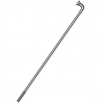 Szprychy PILLAR PSR14 278mm Nierdzewne Stal 18 Szt