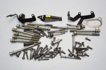 BMW R 1250 RT 21- ВИНТЫ