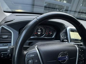 Volvo XC60 I SUV Facelifting 2.0 D3 DRIVE-E 150KM 2016 Volvo XC 60 Lift 2.0D D3 150KM Xenon El Klapa PDC, zdjęcie 11