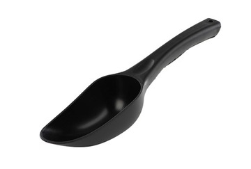 Łyżka Zanętowa do Napełniania Rakiet Spomb Black