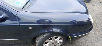 LANCIA LYBRA 99- BLATNÍK PŘEDNÍ PRAVÝ 345/A