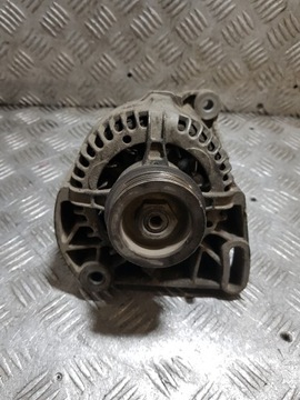 ALTERNÁTOR FIAT STILO 1.2 16V DENSO 83616240