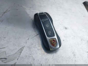 Porsche Panamera II 2019 Porsche Panamera 2019r, GTS, 4.0L, 4x4 4.0 Benzyna 490KM, zdjęcie 14