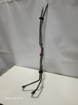 JEEP GRAND CHEROKEE WJ 4.7 PRZEWODY SKRZYNI BIEGÓW