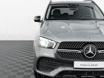 Mercedes GLE V167 SUV 2.0 300d 272KM 2022 Mercedes GLE 300 GD8F728#300d 4-Matic Podgrz.f, zdjęcie 7