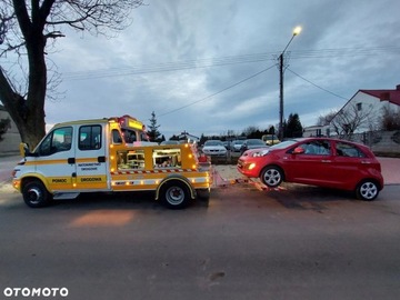 Iveco 2005