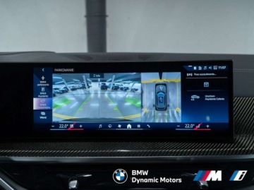 BMW X5 G05 SUV Facelifting 3.0 40i 381KM 2026 BMW X5 xDrive40i 381 KM mHEV - Gotowy do Odbioru - Kamera 360 - HarmanKard, zdjęcie 33