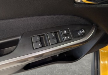 Suzuki Vitara III SUV Facelifting 1.0 BoosterJet 111KM 2019 Suzuki Vitara 1.0 111KM M5 2019 r., salon PL, I wl., dod. komplet kol, zdjęcie 24