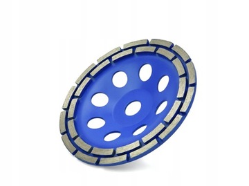 TARCZA DIAMENTOWA DO SZLIFOWANIA BETONU 180MM