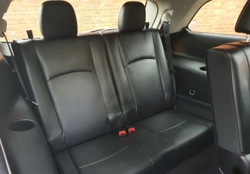 Fiat Freemont 2.0 Multijet II 16v 170KM 2014 Fiat Freemont Black Code Alpine Serwis GetHelp 2.0 Diesel 170KM, zdjęcie 14