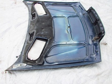 BMW E38 KAPOTA KOMPLETNÍ PŘED FACELIFT