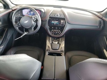 Aston Martin 2023 Aston Martin DBX 2023r., 4x4, 4.0L 4.0 Benzyna 542KM, zdjęcie 6