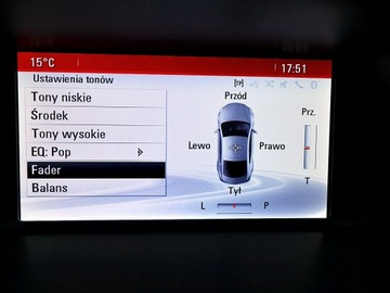 Opel Mokka I SUV 1.4 Turbo ECOTEC 140KM 2015 Opel Mokka AUTOMAT 3 LATA Gwar. I-wł Kraj, zdjęcie 27