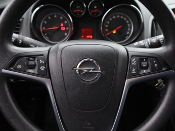 Opel Astra J Sports Tourer Facelifting 1.4 Turbo ECOTEC 140KM 2014 Opel Astra 1.4 T, Salon Polska, Serwis ASO, GAZ, zdjęcie 10