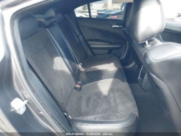 Dodge Charger VII 2023 Dodge Charger 2023r., 57l, od ubezpieczalni 5.7 Benzyna 370KM, zdjęcie 9