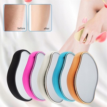 Crystal Hair Remover Физическое нано-удаление волос