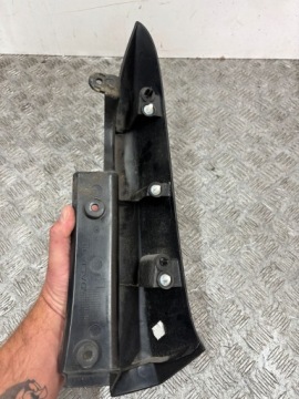 903903329R, Leiste Schutzleiste oben hinten links DACIA LOGAN II KOMBI 903903329R | thumb 2