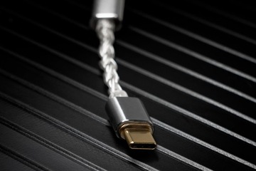 iBasso CB18 — 2 порта USB Type-C — OTG — 6N — SPC Mono