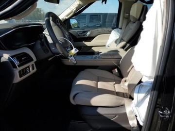 Lincoln Navigator III 2023 Lincoln Navigator Lincoln Navigator L Reserve, od ubezpieczalni, zdjęcie 7