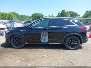 Infiniti QX50 2021 Infiniti QX50 Luxe 2021 2.0l 2.0 Benzyna 268KM, zdjęcie 2