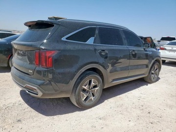 Kia Sorento IV 2024 Kia Sorento EX 2024 1.6l 1.6 Hybryda 227KM, zdjęcie 3