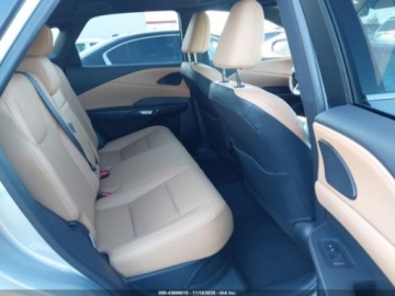 Lexus RX V 2024 Lexus RX 2024r., 4x4, 2.5L 2.5 Hybryda 246KM, zdjęcie 9