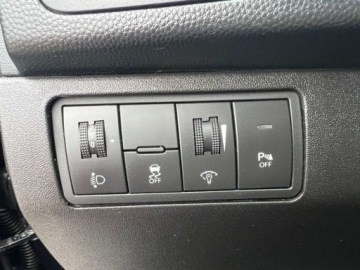 Hyundai ix20 Mikrovan 1.4 CVVT 90KM 2013 Hyundai ix20 SKORY KLIMATYZACJA PARKTRONIC GRZANE FOTELE EL.SZYBY EL.LUSTE, zdjęcie 18