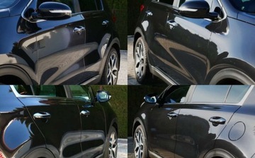 Kia Sportage IV SUV Facelifting 1.6 T-GDI 177KM 2018 Kia Sportage Kia Sportage 1.6 T-GDI GT Line 4WD 1.6 Benzyna 177KM, zdjęcie 12