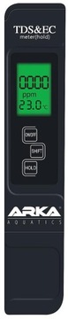 Arka Aquatics myAqua TDS EC-метр температуры