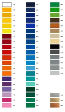 naklejka 18 urodziny Twoje Imię 45x55cm na tablicę