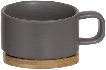 НАБОР ЧАЙНОГО ПИТЬЯ КУВШИН + ЧАШКА 400 мл